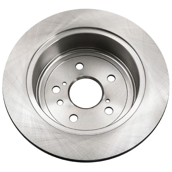 2009-2016 Toyota Venza Disc Brake Rotor - Rear (Advics)