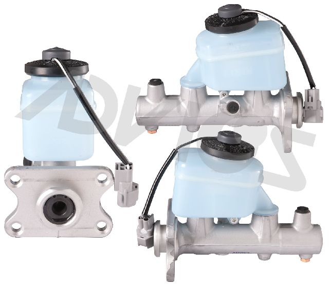 1995-1997 Toyota Land Cruiser Brake Master Cylinder (Advics)