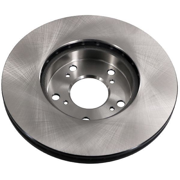 2003-2011 Honda Element Disc Brake Rotor - Front (Advics)