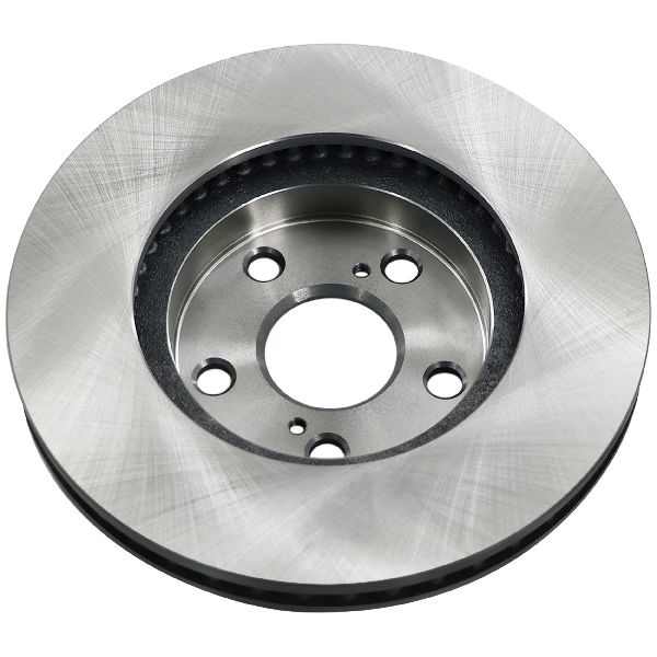 2010-2015 Toyota Prius Disc Brake Rotor - Front (Advics)