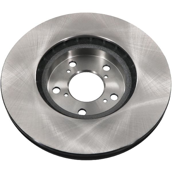 2006-2014 Honda Ridgeline Disc Brake Rotor - Front (Advics)