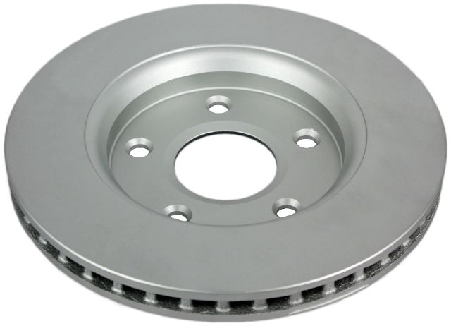 2008 Chrysler Voyager Disc Brake Rotor - Front (Advics)