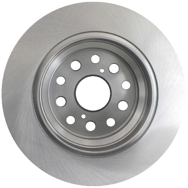 2007-2017 Lexus LS460 Disc Brake Rotor - Rear (Advics)