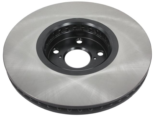 2018-2020 Lexus IS300 Disc Brake Rotor - Front Right (Advics)