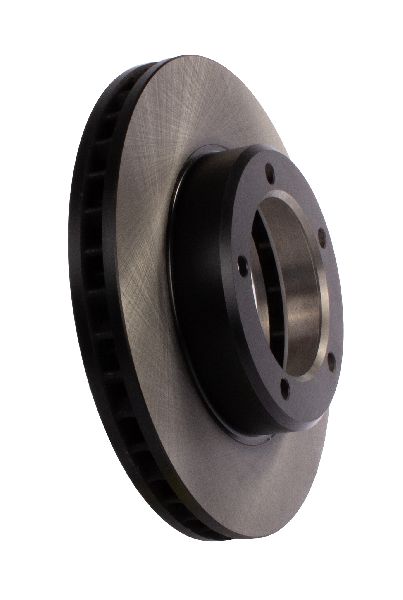 1998-2007 Toyota Land Cruiser Disc Brake Rotor - Front (Advics)