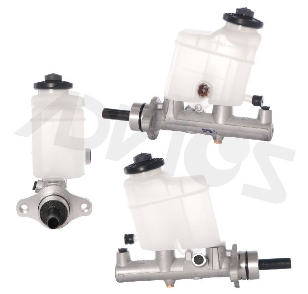 2002-2004 Toyota Camry Brake Master Cylinder (Advics)