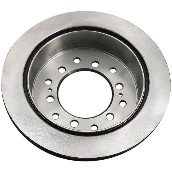 2003-2009 Toyota 4Runner Disc Brake Rotor - Rear (Advics)