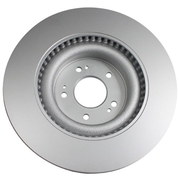 2018-2020 Genesis G80 Disc Brake Rotor - Front (Advics)