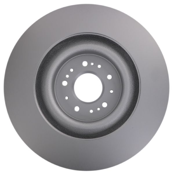 2017-2019 Genesis G90 Disc Brake Rotor - Front (Advics)