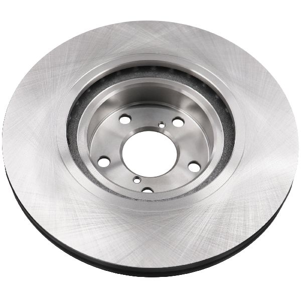 2013-2024 Subaru BRZ Disc Brake Rotor - Front (Advics)