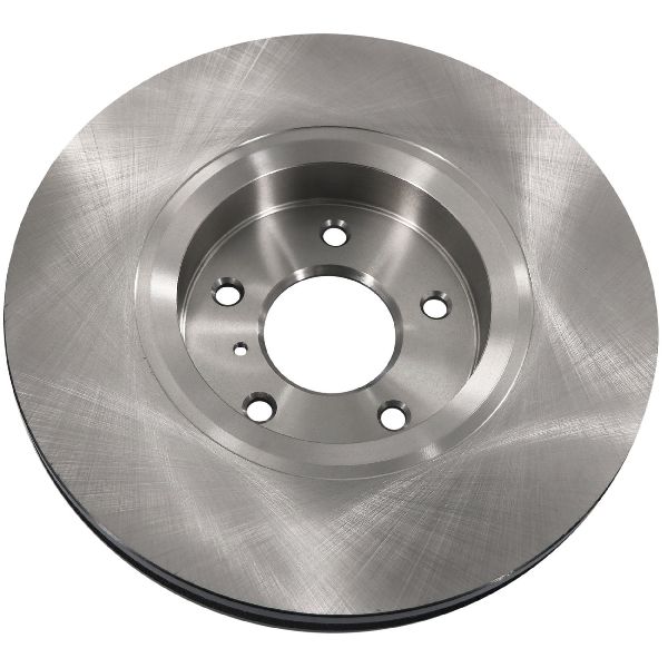 2006-2012 INFINITI FX35 Disc Brake Rotor - Front (Advics)