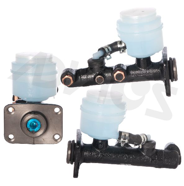 1984-1987 Toyota Land Cruiser Brake Master Cylinder (Advics)