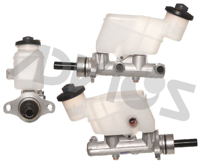 2007-2010 Toyota Yaris Brake Master Cylinder (Advics)