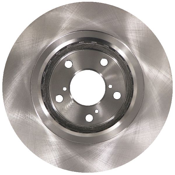 2019-2024 Honda Passport Disc Brake Rotor - Front (Advics)