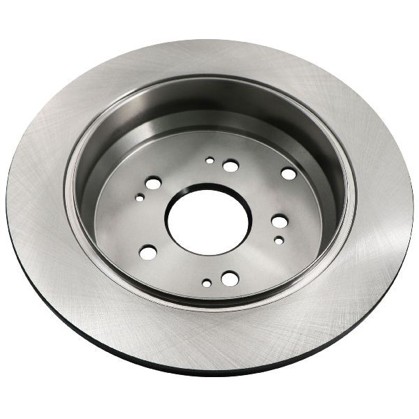 2007-2012 Acura RDX Disc Brake Rotor - Rear (Advics)