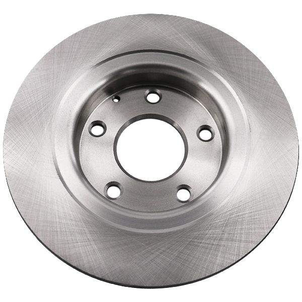 2014-2021 Mazda 6 Disc Brake Rotor - Rear (Advics)