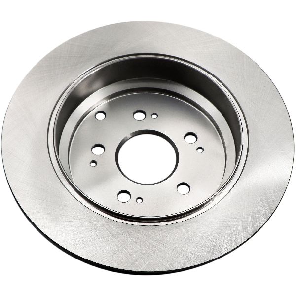 2007-2013 Acura MDX Disc Brake Rotor - Rear (Advics)
