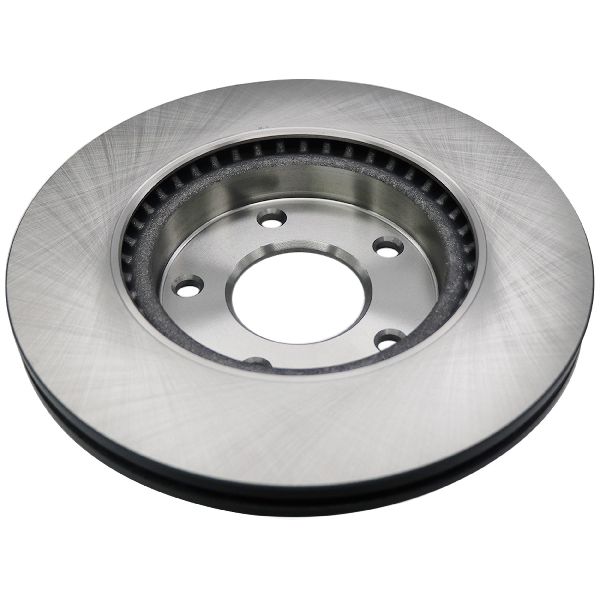 2013-2020 Nissan Sentra Disc Brake Rotor - Front (Advics)