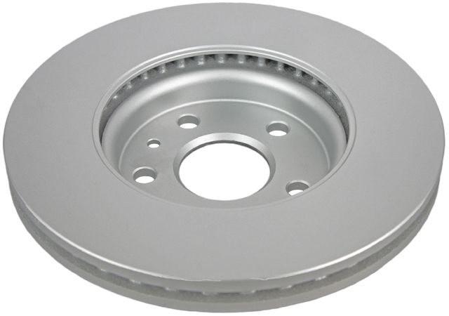 2012-2020 Chevrolet Sonic Disc Brake Rotor - Front (Advics)