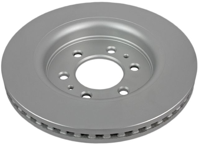 2007-2021 Lincoln Navigator Disc Brake Rotor - Front (Advics)