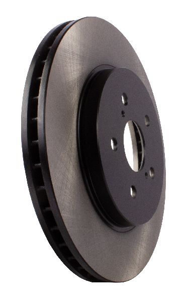 2006-2008 Lexus RX400h Disc Brake Rotor - Front (Advics)