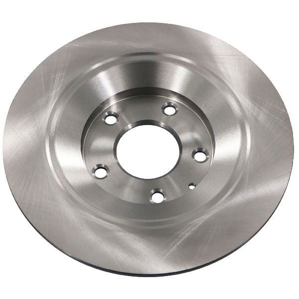 2020-2024 Mazda CX-30 Disc Brake Rotor - Rear (Advics)