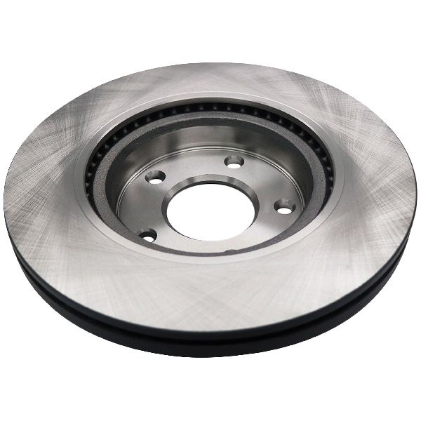 2007-2013 Nissan Altima Disc Brake Rotor - Front (Advics)