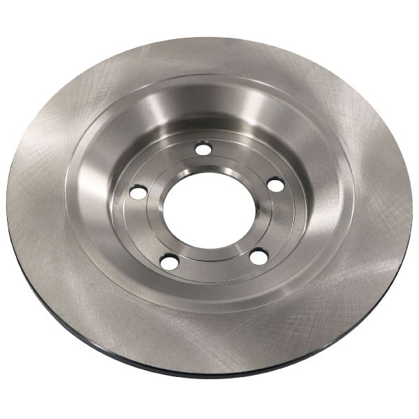 2006-2015 Mazda 5 Disc Brake Rotor - Rear (Advics)