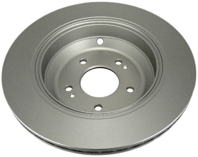 2011-2016 Hyundai Equus Disc Brake Rotor - Rear (Advics)