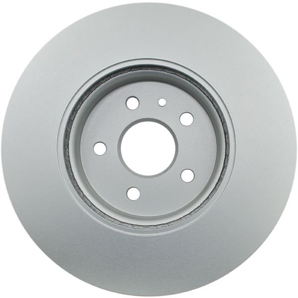 2013-2022 Chevrolet Trax Disc Brake Rotor - Front (Advics)
