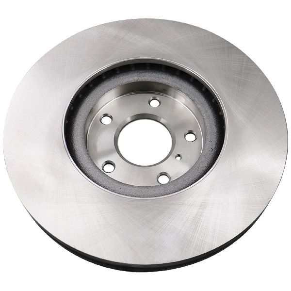 2008-2013 INFINITI G37 Disc Brake Rotor - Front (Advics)