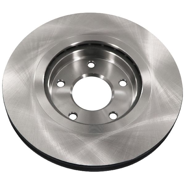 2014-2015 Nissan Rogue Select Disc Brake Rotor - Front (Advics)