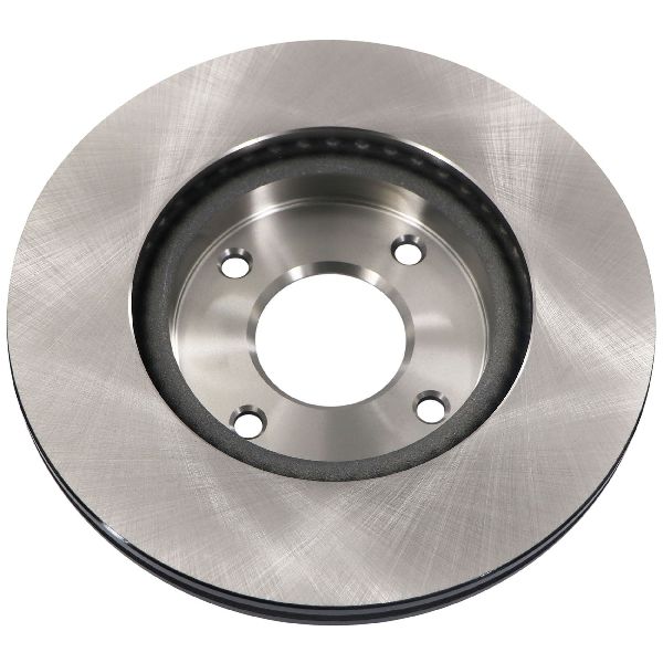 2009-2014 Nissan Cube Disc Brake Rotor - Front (Advics)