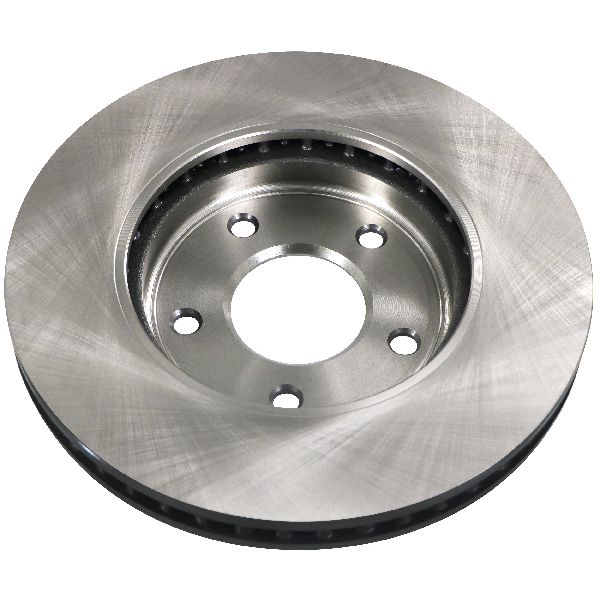 2011-2024 Nissan LEAF Disc Brake Rotor - Front (Advics)