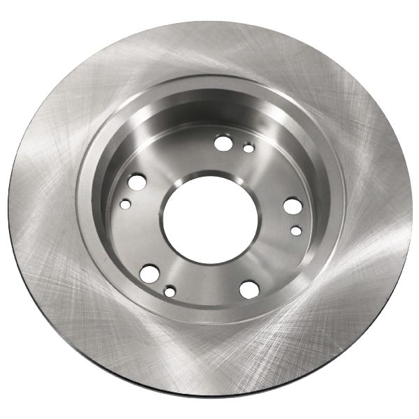 2004-2008 Acura TSX Disc Brake Rotor - Rear (Advics)
