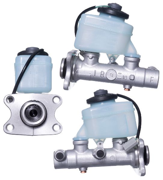 1991-1992 Toyota Land Cruiser Brake Master Cylinder (Advics)