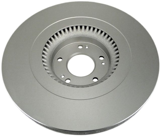2017 Genesis G80 Disc Brake Rotor - Front (Advics)