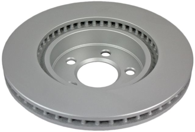 2005-2023 Chrysler 300 Disc Brake Rotor - Front (Advics)