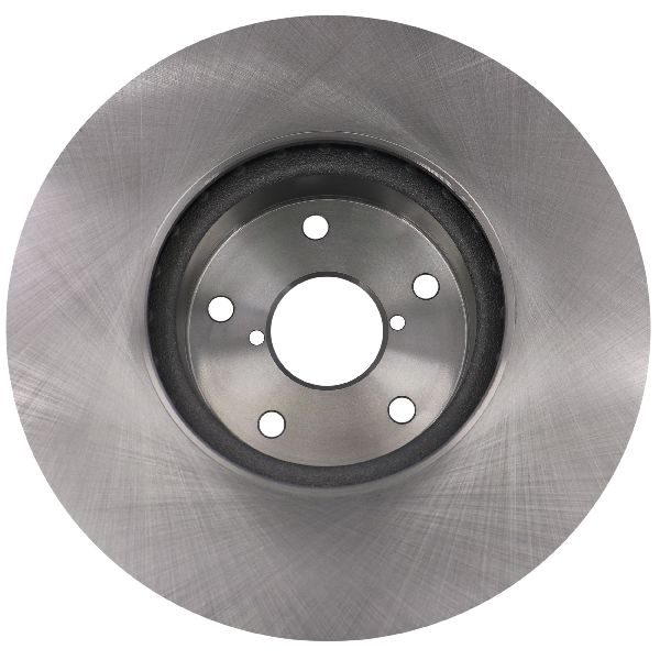 2015-2021 Subaru WRX Disc Brake Rotor - Front (Advics)