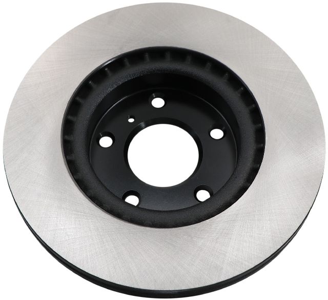 2002-2006 Nissan Altima Disc Brake Rotor - Front (Advics)