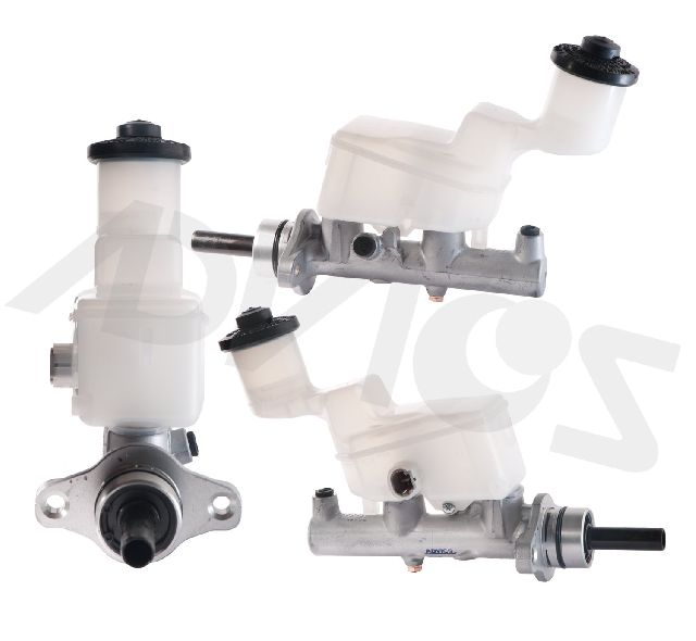 2001-2002 Toyota RAV4 Brake Master Cylinder (Advics)