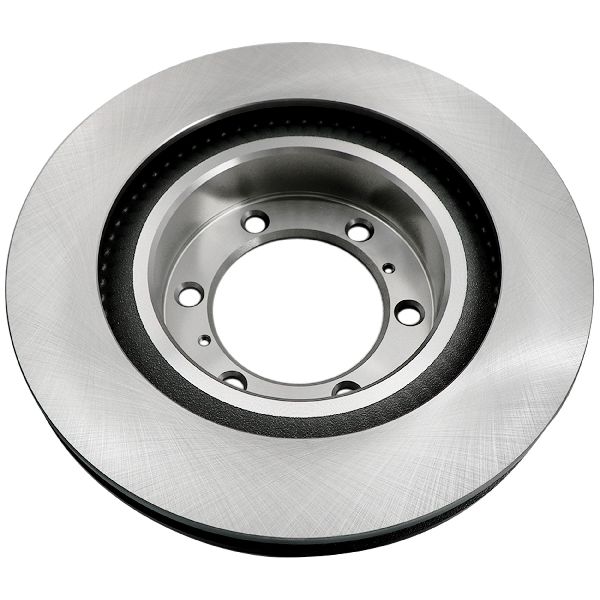 2010-2024 Toyota 4Runner Disc Brake Rotor - Front (Advics)