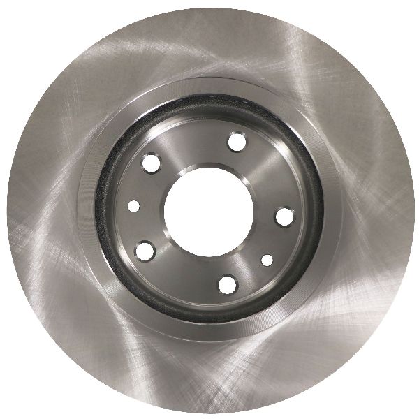 2014-2017 Nissan LEAF Disc Brake Rotor - Front (Advics)