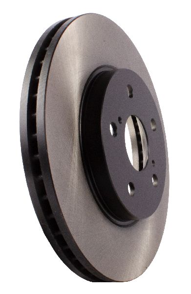 2004-2008 Toyota Solara Disc Brake Rotor - Front (Advics)