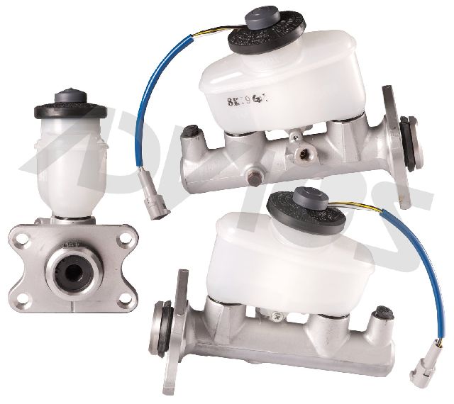 1986-1992 Toyota Supra Brake Master Cylinder (Advics)