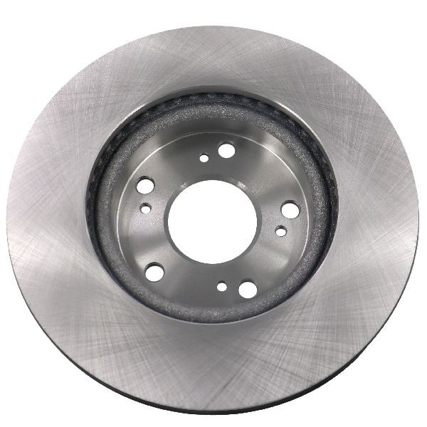 2013 Acura ILX Disc Brake Rotor - Front (Advics)