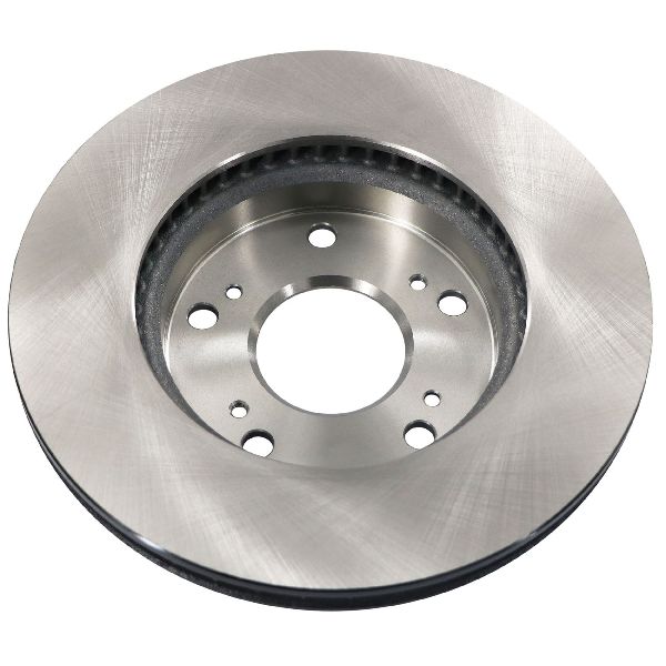 2013-2015 Acura ILX Disc Brake Rotor - Front (Advics)