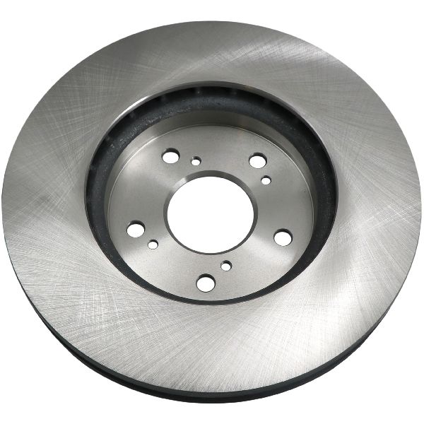 2007-2016 Honda CR-V Disc Brake Rotor - Front (Advics)