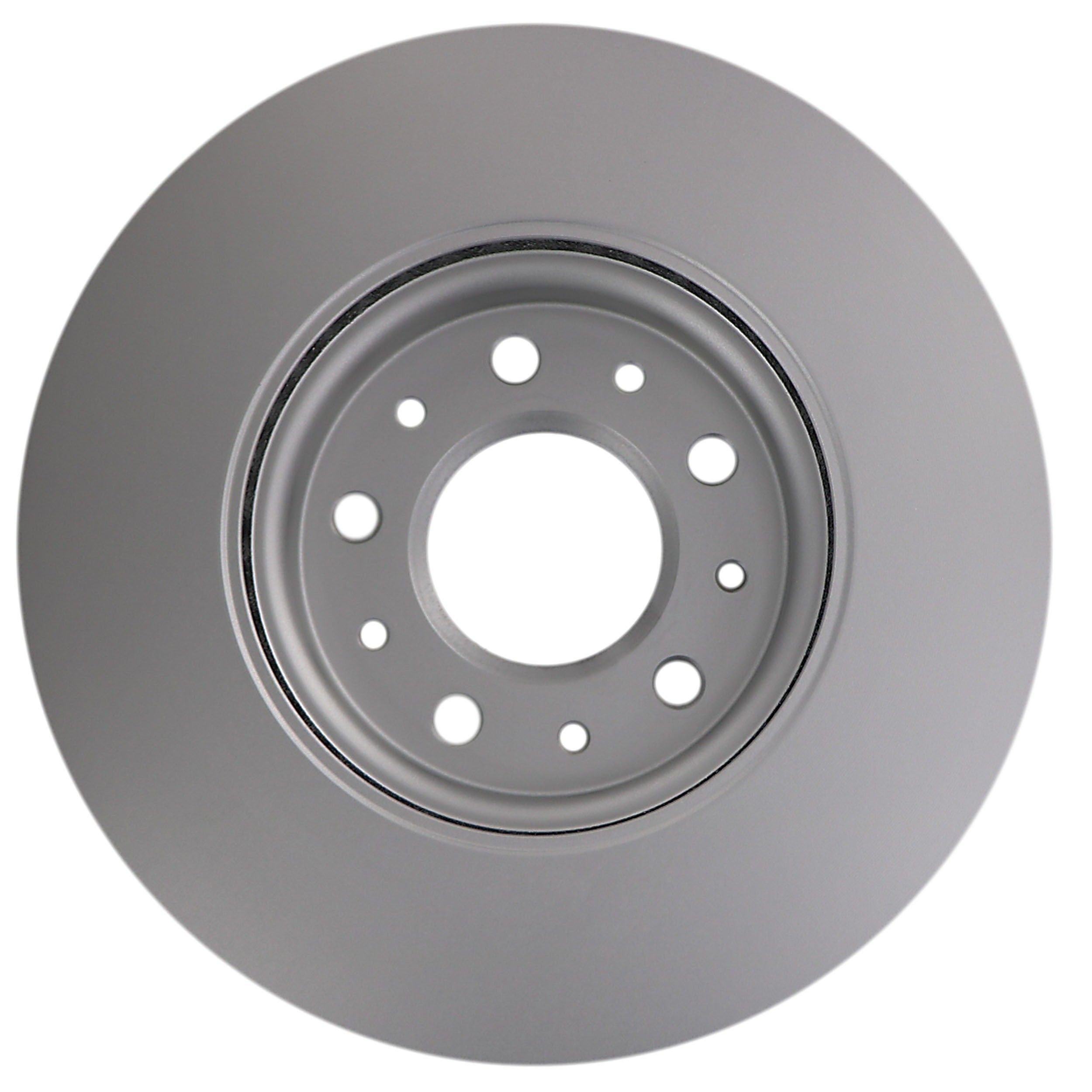 2024 Chevrolet Trax GX Disc Brake Rotor