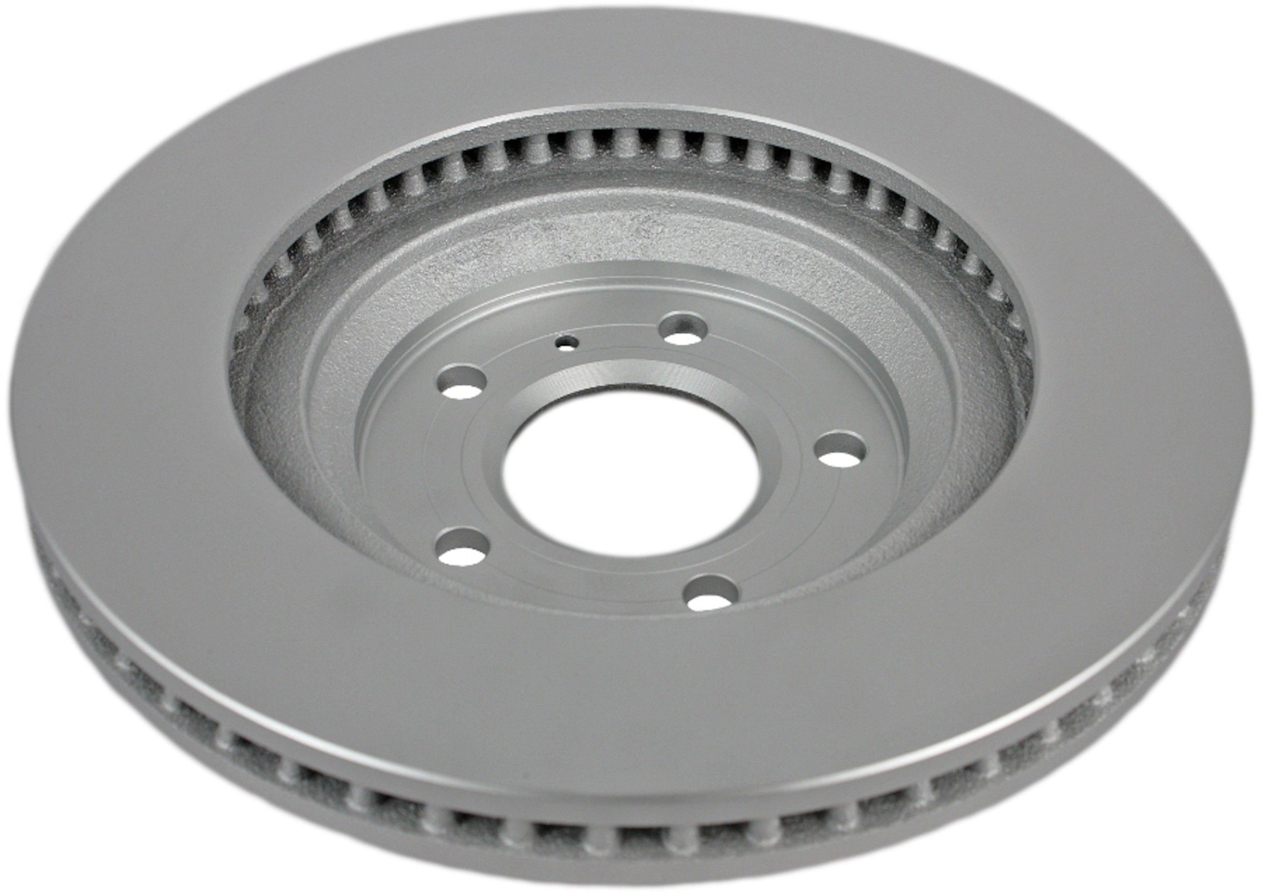 2009, 2008 Buick Allure Disc Brake Rotor